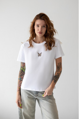 Футболка для жінок 